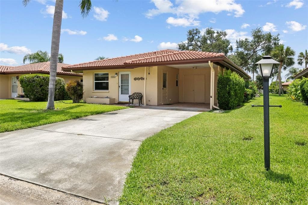 3210 CAMBRIDGE AVENUE, BRADENTON, FL 34207 — zdjęcie 3