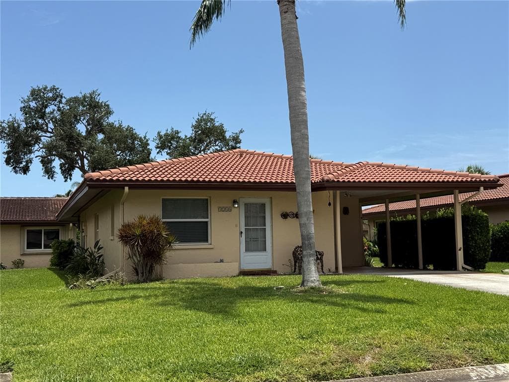3210 CAMBRIDGE AVENUE, BRADENTON, FL 34207 — zdjęcie 4