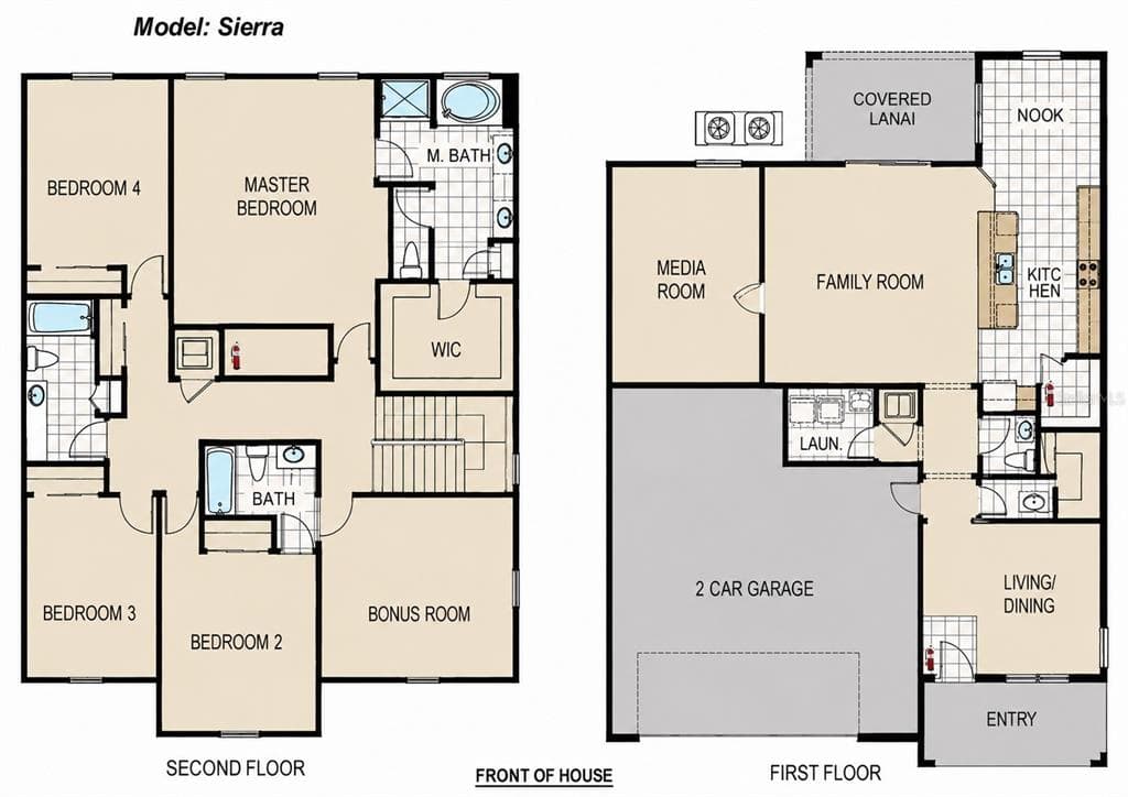 2917 WINGLEWOOD CIRCLE, LUTZ, FL 33558 — zdjęcie 3