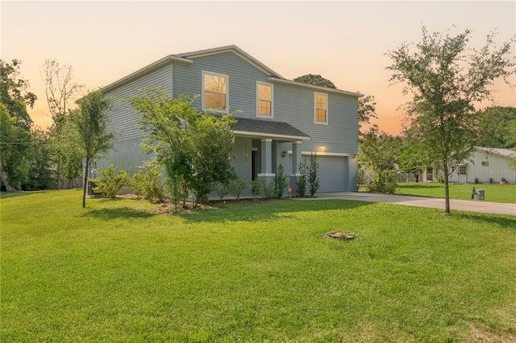1995 5TH AVENUE, DELAND, FL 32724 — zdjęcie 2