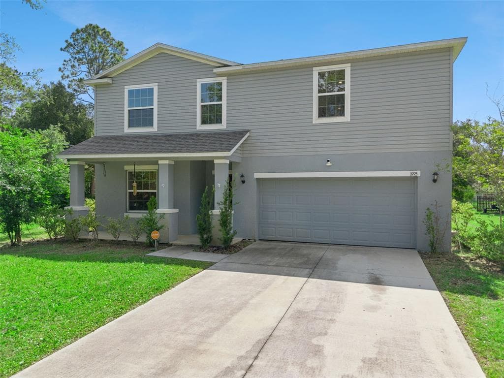1995 5TH AVENUE, DELAND, FL 32724
