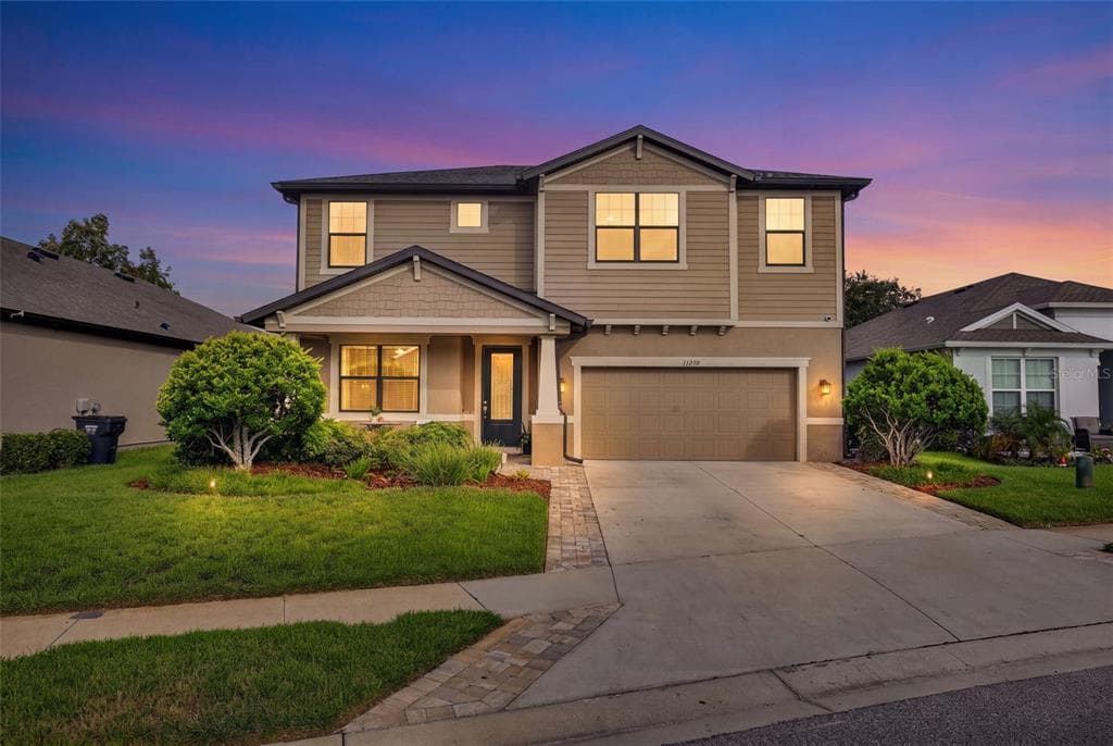 13470 NEWPORT SHORES DRIVE, HUDSON, FL 34669 — zdjęcie 2