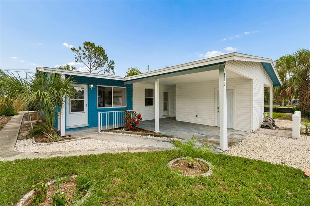 2832 MIRIAM STREET S, ST PETERSBURG, FL 33711 — zdjęcie 2
