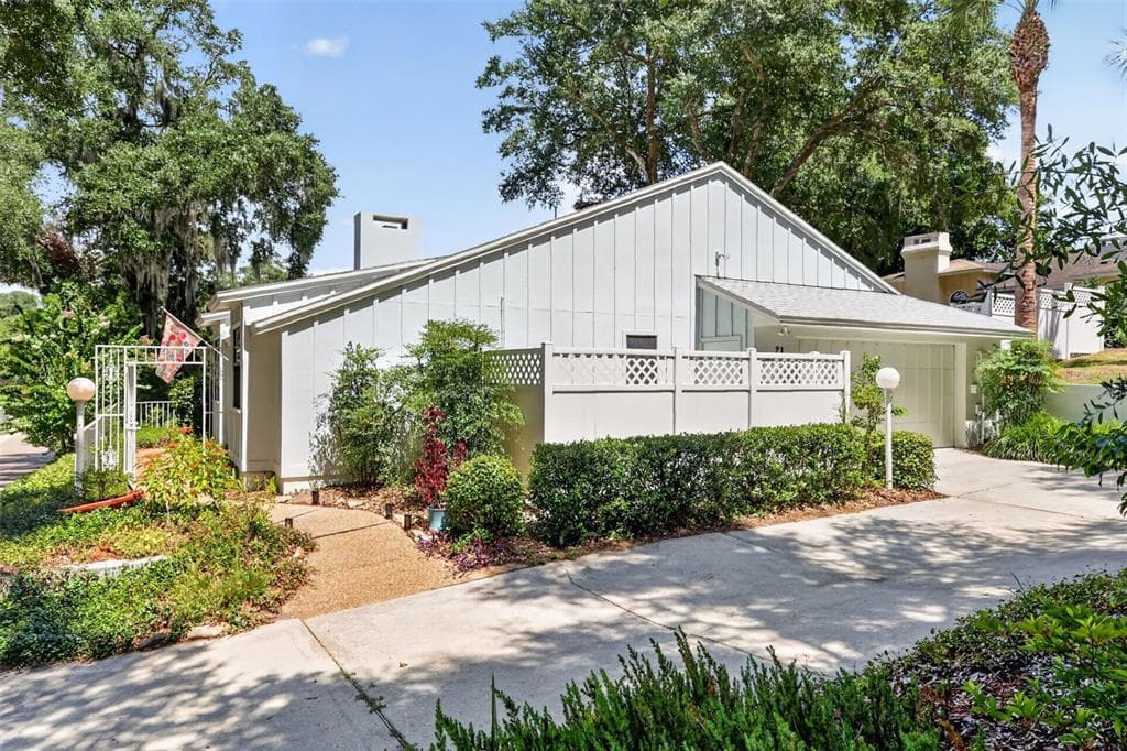21 TOWNHILL DRIVE, EUSTIS, FL 32726 — zdjęcie 2