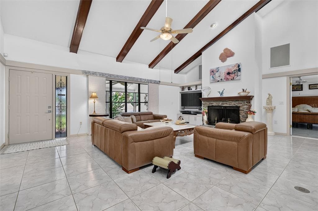21 TOWNHILL DRIVE, EUSTIS, FL 32726 — zdjęcie 5