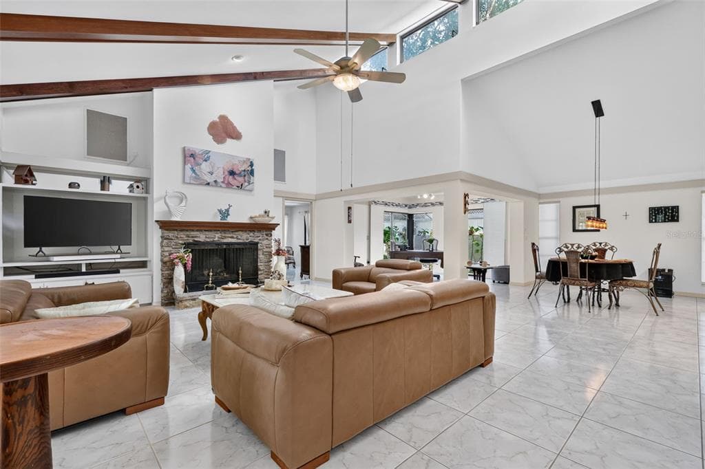 21 TOWNHILL DRIVE, EUSTIS, FL 32726 — zdjęcie 4