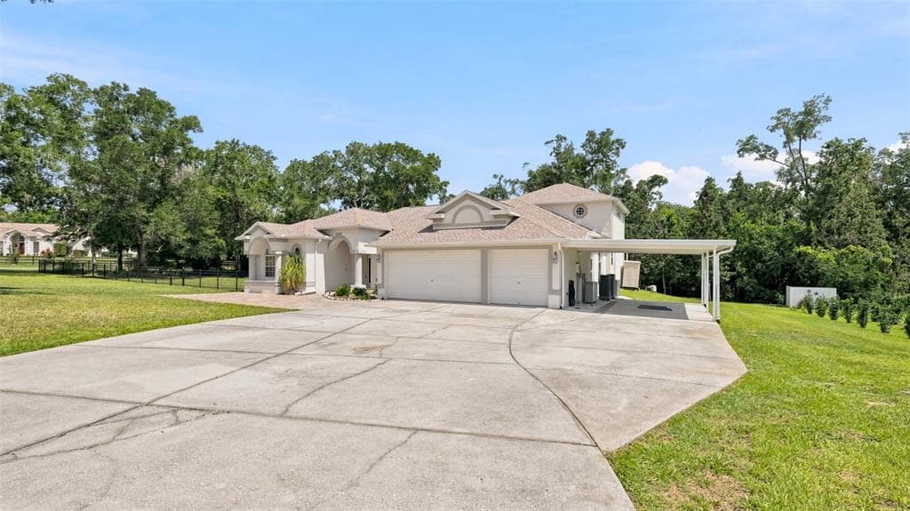 13123 SADDLE WAY, BROOKSVILLE, FL 34614 — zdjęcie 3