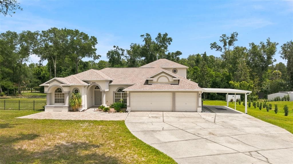 13123 SADDLE WAY, BROOKSVILLE, FL 34614