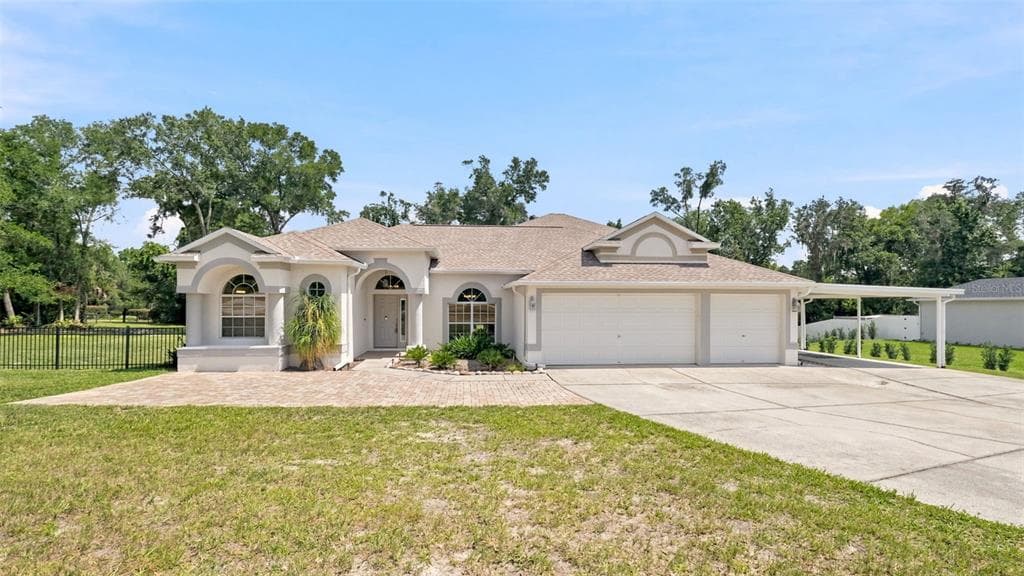 13123 SADDLE WAY, BROOKSVILLE, FL 34614 — zdjęcie 5