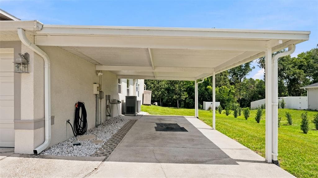 13123 SADDLE WAY, BROOKSVILLE, FL 34614 — zdjęcie 4