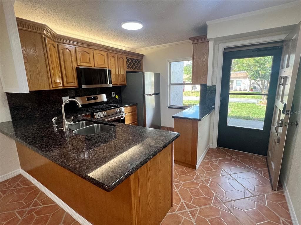 1510 FLINT DRIVE W # 10-F, CLEARWATER, FL 33759 — zdjęcie 2