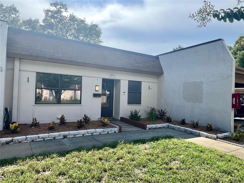 1510 FLINT DRIVE W # 10-F, CLEARWATER, FL 33759