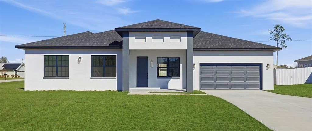 17181 SW 20TH COURT ROAD, OCALA, FL 34473