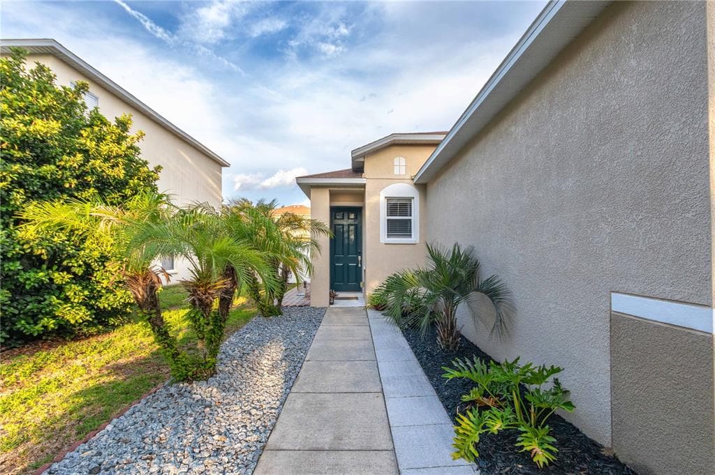 9644 SIMEON DRIVE, LAND O LAKES, FL 34638 — zdjęcie 2