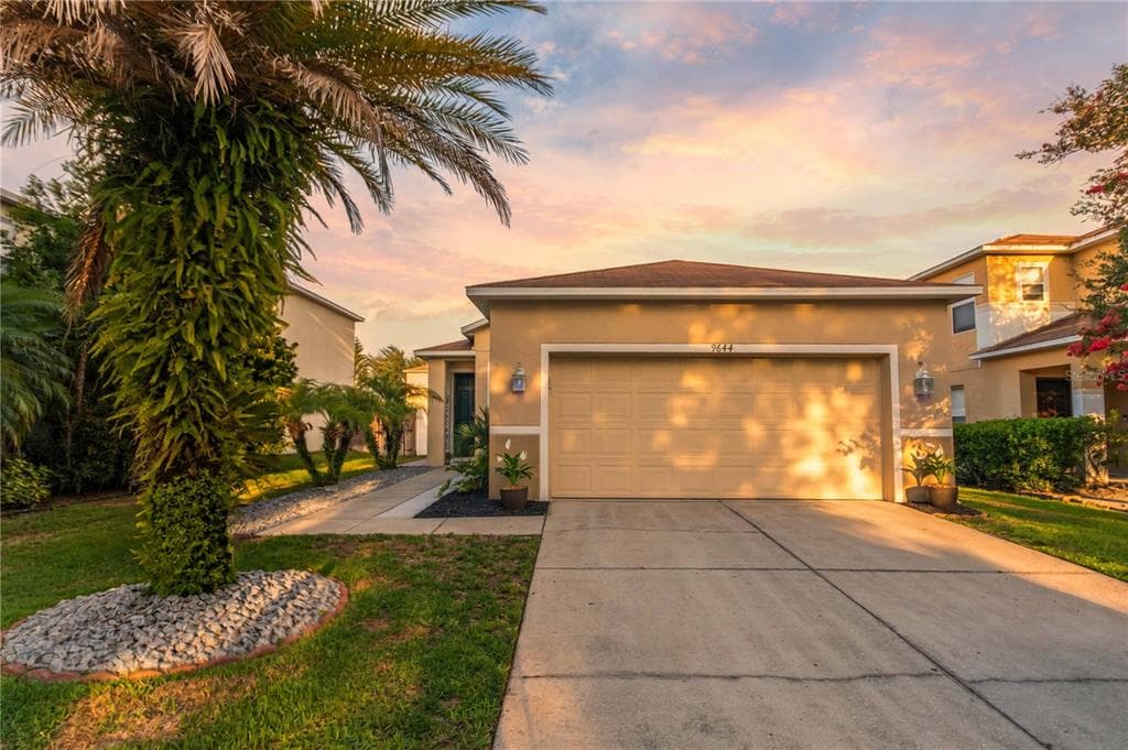 9644 SIMEON DRIVE, LAND O LAKES, FL 34638