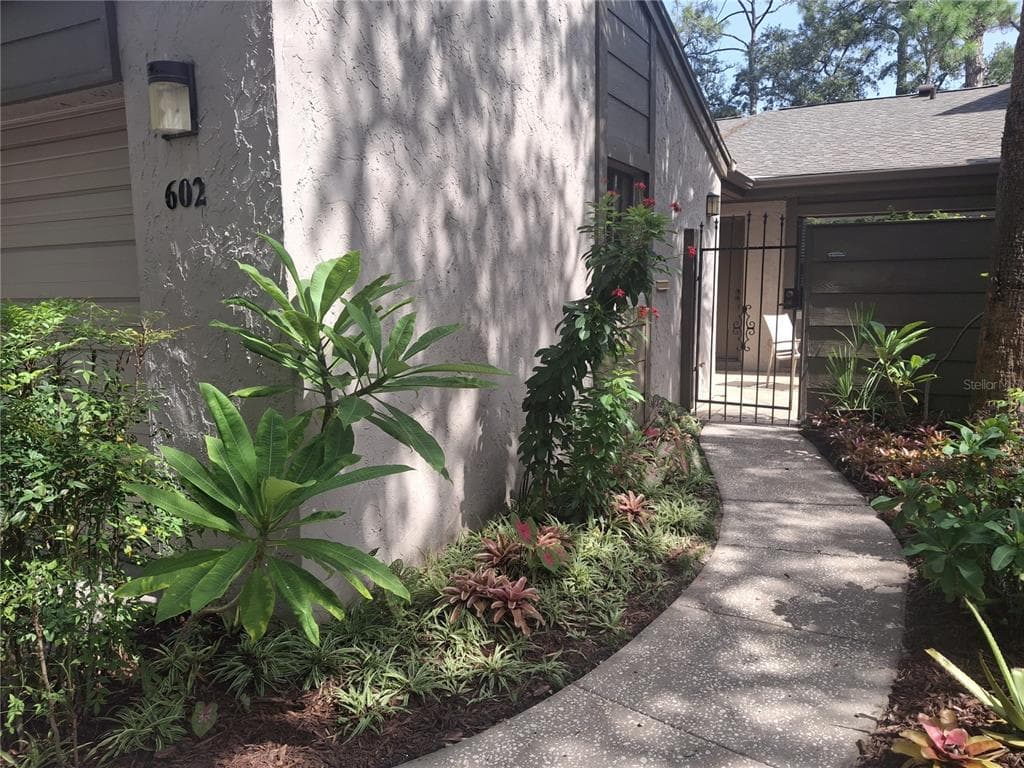 602 WOODRIDGE DRIVE, CASSELBERRY, FL 32730 — zdjęcie 3