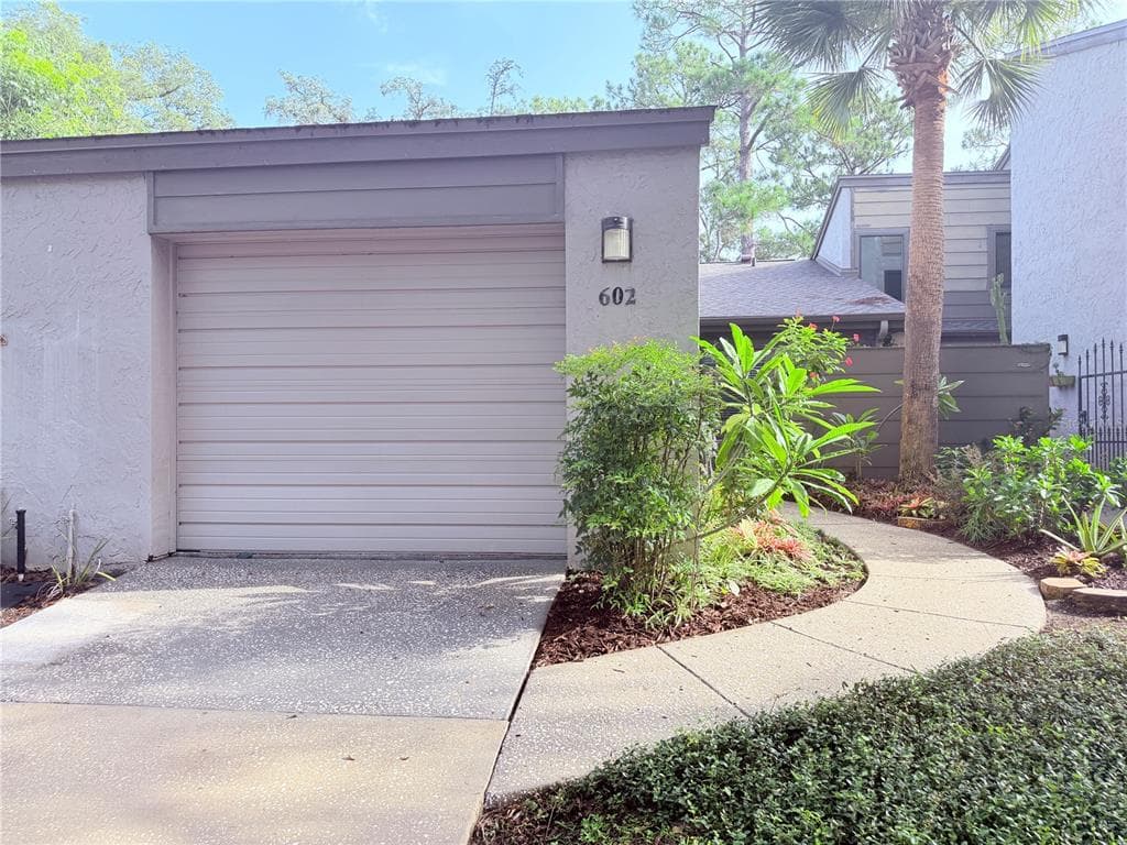 602 WOODRIDGE DRIVE, CASSELBERRY, FL 32730