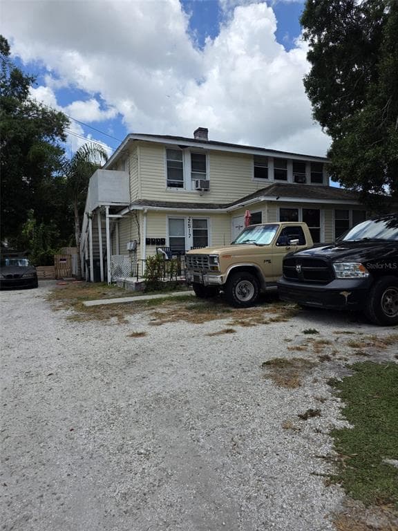 2517 19TH AVENUE W, BRADENTON, FL 34205 — zdjęcie 4