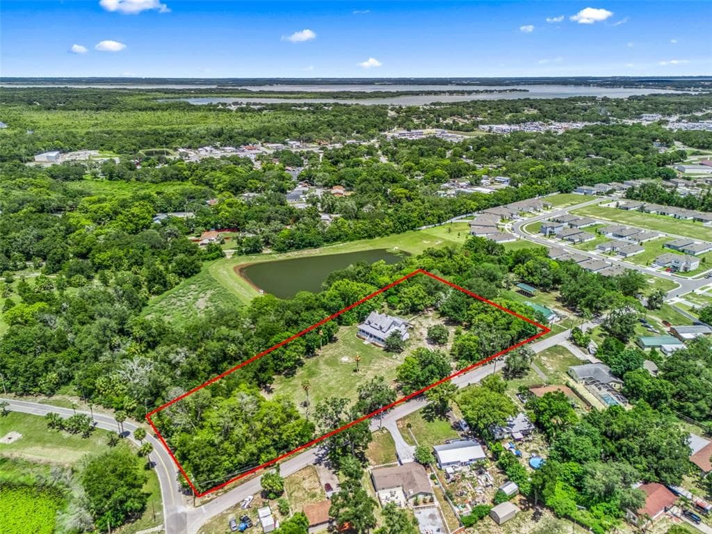 511 E MIRROR LAKE DRIVE, FRUITLAND PARK, FL 34731 — zdjęcie 3