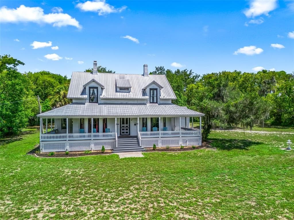 511 E MIRROR LAKE DRIVE, FRUITLAND PARK, FL 34731 — zdjęcie 5