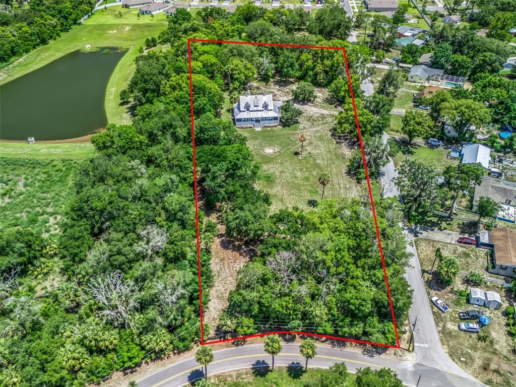 511 E MIRROR LAKE DRIVE, FRUITLAND PARK, FL 34731 — zdjęcie 4