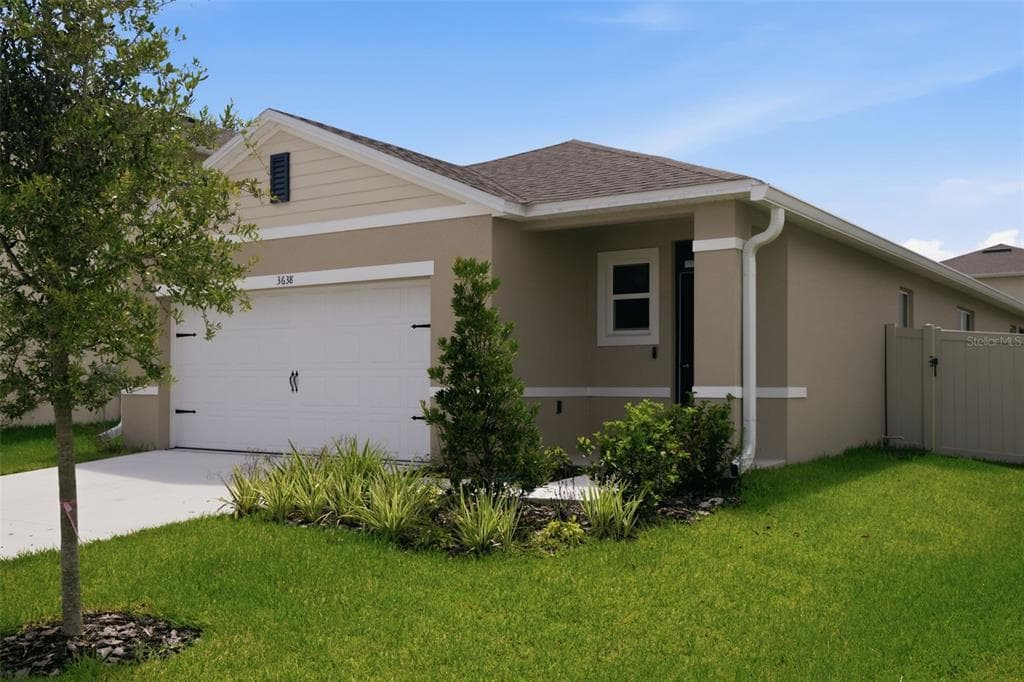 3638 MARLBERRY WAY, SANFORD, FL 32773 — zdjęcie 4