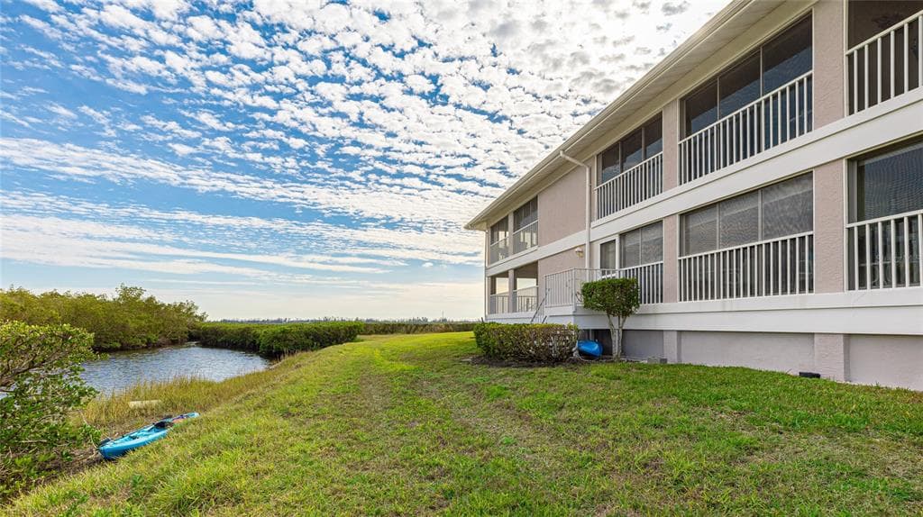 1109 EDGEWATER CIRCLE # 1109, BRADENTON, FL 34209 — zdjęcie 2