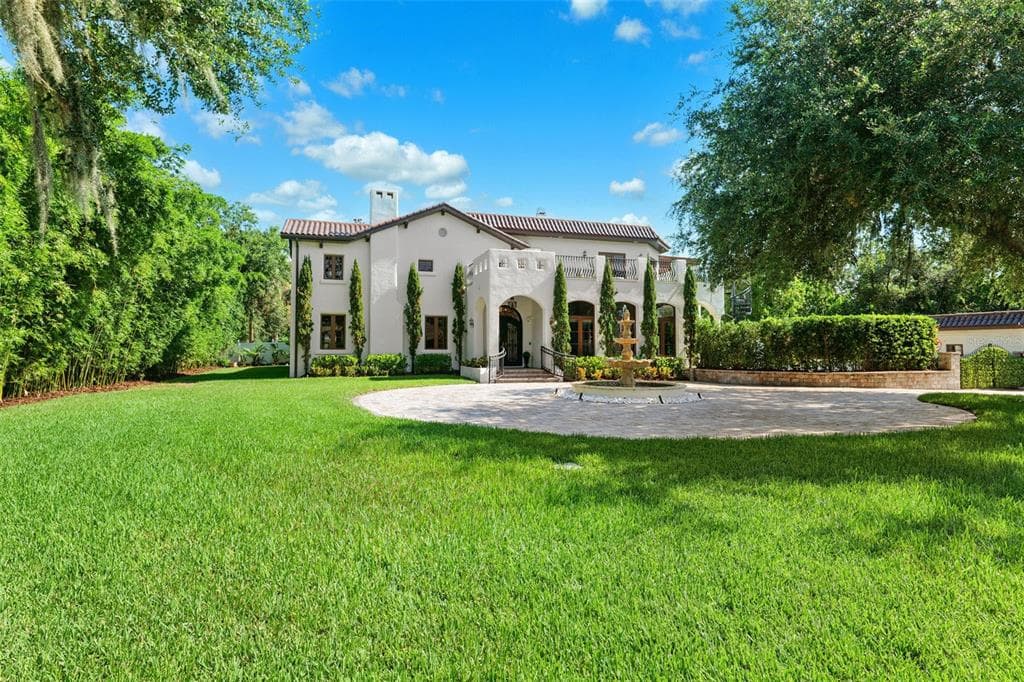 4555 W SWANN AVENUE, TAMPA, FL 33609 — zdjęcie 2