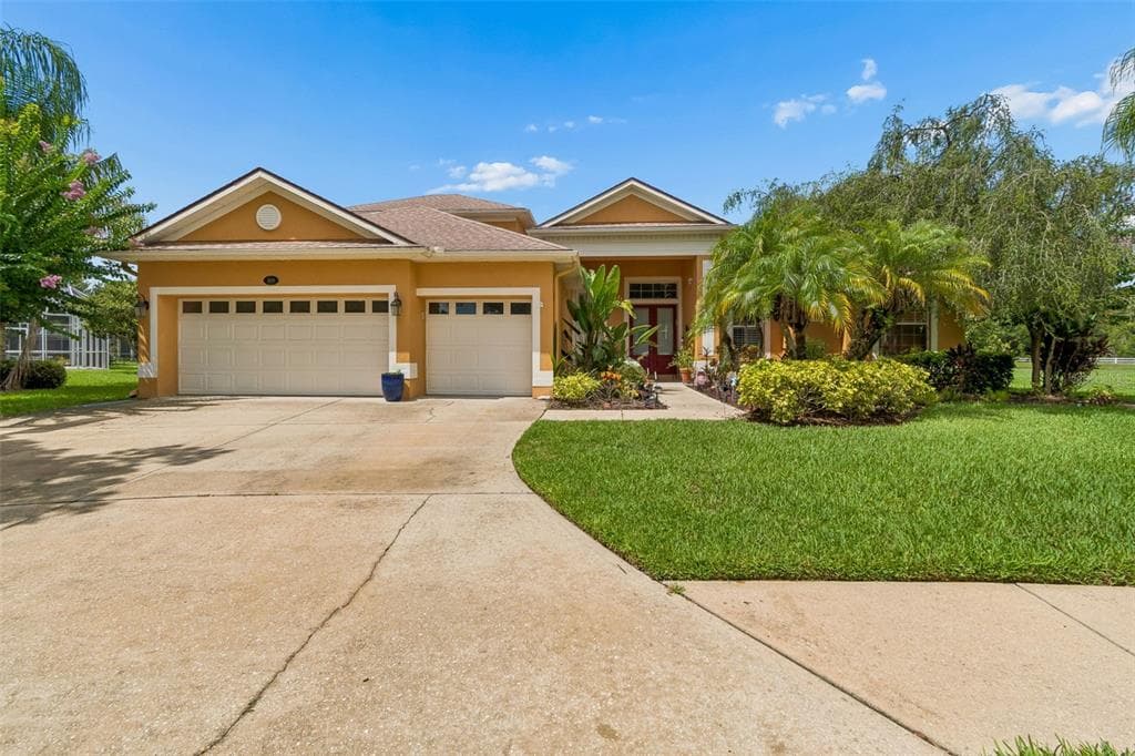 5303 CLOUDS PEAK DRIVE, LUTZ, FL 33558 — zdjęcie 3