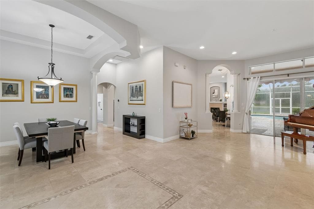 5303 CLOUDS PEAK DRIVE, LUTZ, FL 33558 — zdjęcie 5