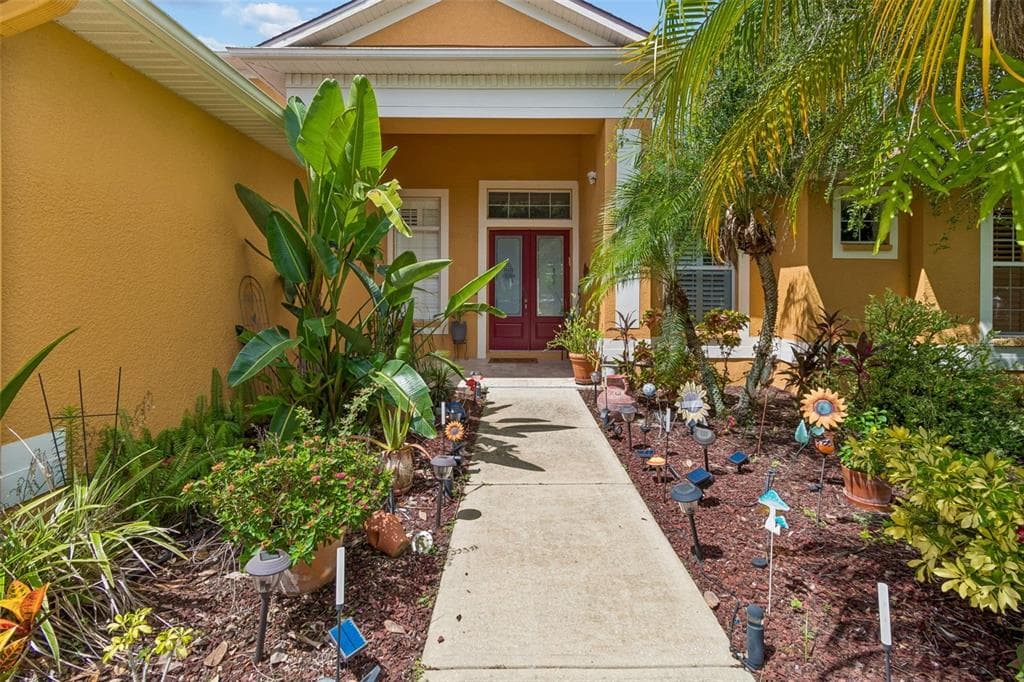 5303 CLOUDS PEAK DRIVE, LUTZ, FL 33558 — zdjęcie 4