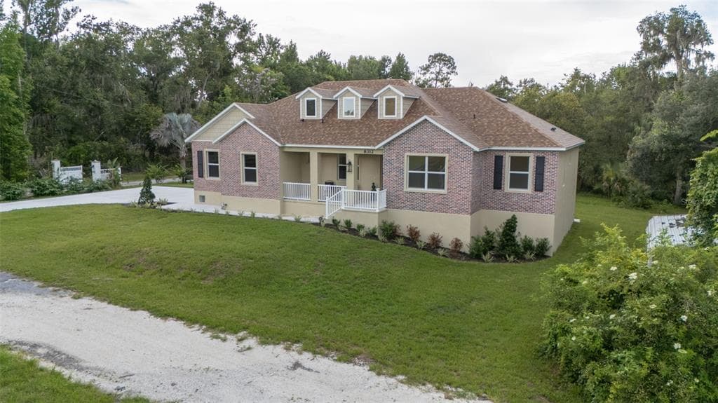 8312 REVELS ROAD, RIVERVIEW, FL 33569 — zdjęcie 4