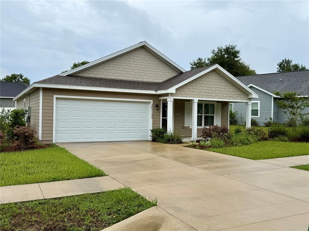 20133 NW 249TH STREET, HIGH SPRINGS, FL 32643 — zdjęcie 4