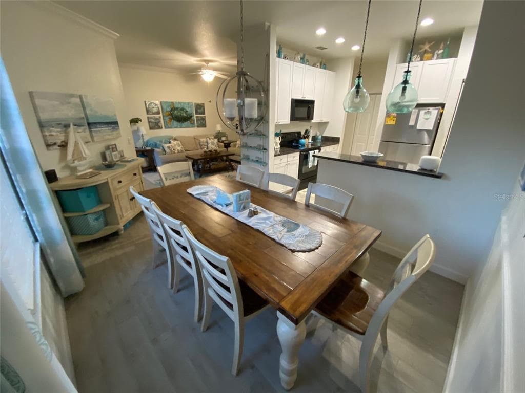 2107 PORTOFINO PLACE # 3011, PALM HARBOR, FL 34683 — zdjęcie 3
