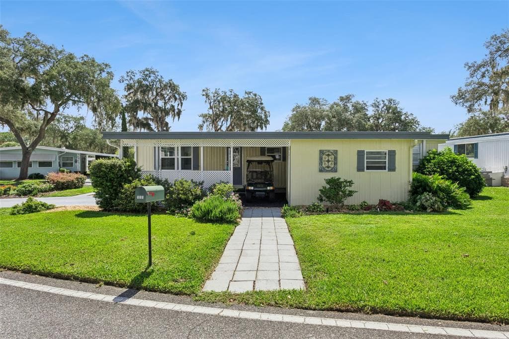 111 IXORA WAY, LEESBURG, FL 34748 — zdjęcie 2