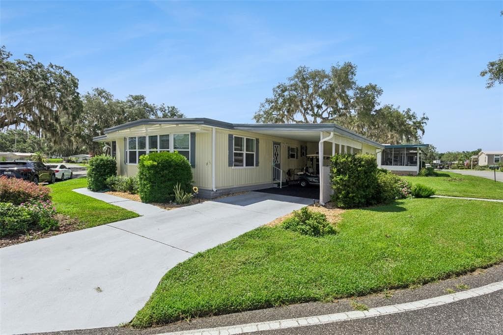 111 IXORA WAY, LEESBURG, FL 34748 — zdjęcie 3