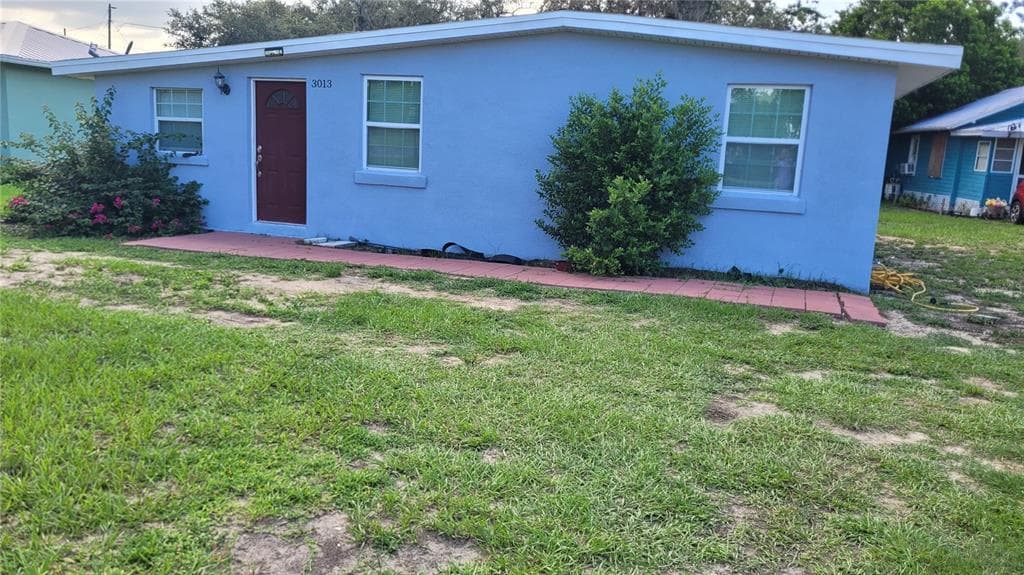 3013 LAUREL AVENUE, LAKE WALES, FL 33898