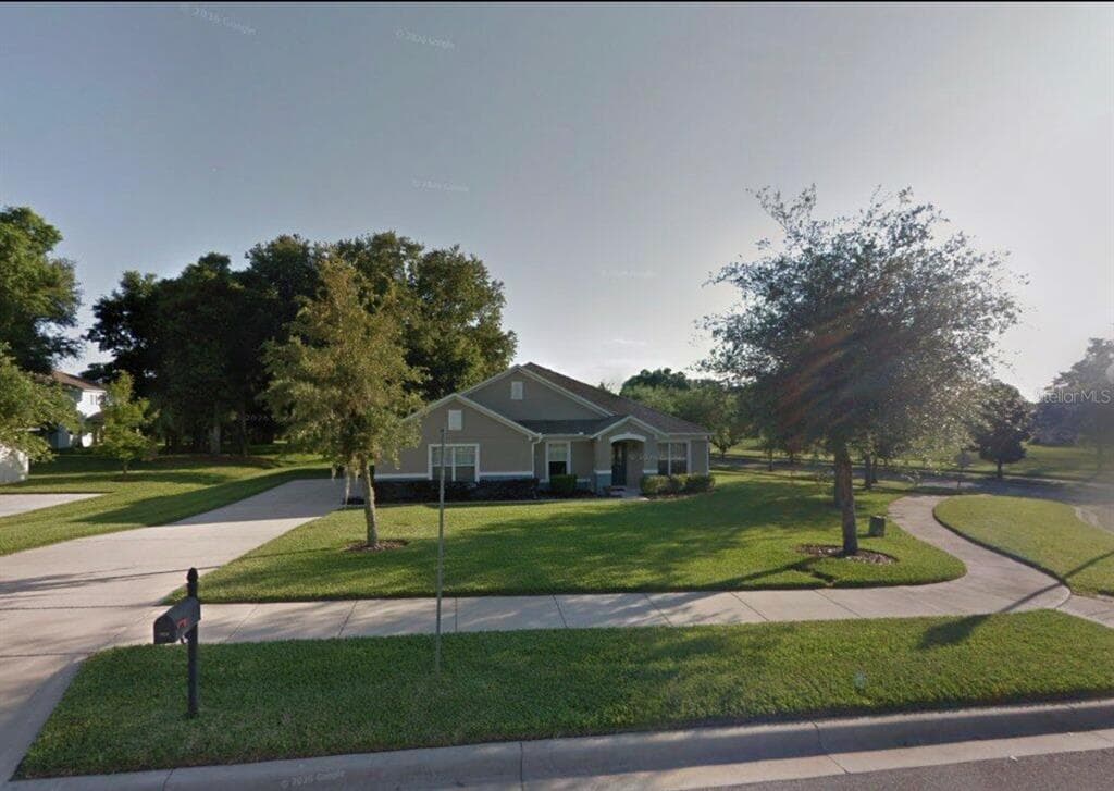 2626 BREEZY MEADOW ROAD, APOPKA, FL 32712 — zdjęcie 2