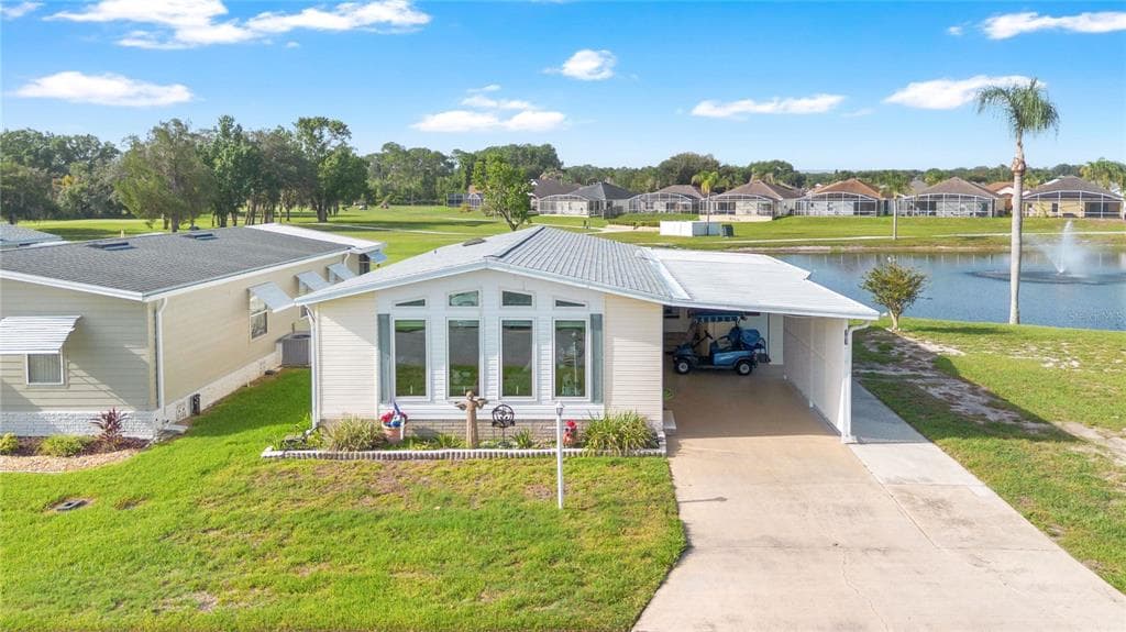 707 POLO PARK EAST BOULEVARD, DAVENPORT, FL 33897 — zdjęcie 2