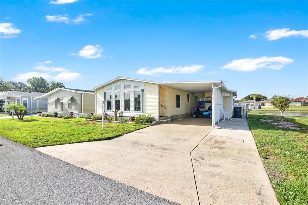 707 POLO PARK EAST BOULEVARD, DAVENPORT, FL 33897 — zdjęcie 4