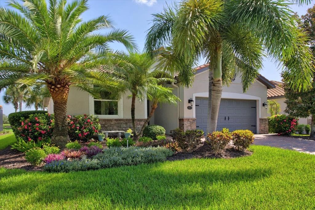 7031 QUIET CREEK DRIVE, BRADENTON, FL 34212 — zdjęcie 2