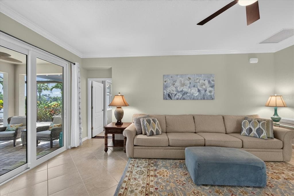 7031 QUIET CREEK DRIVE, BRADENTON, FL 34212 — zdjęcie 5