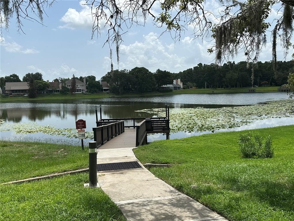 709 SECRET HARBOR LANE # 101, LAKE MARY, FL 32746 — zdjęcie 5