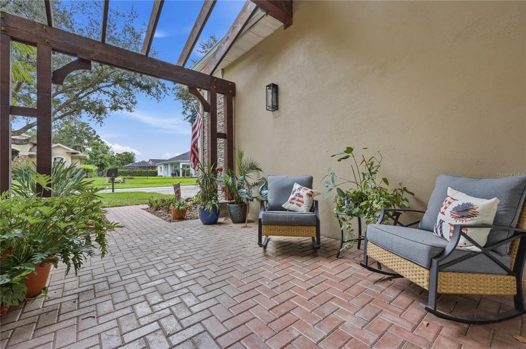 7049 TIMBER RIDGE WAY, LAND O LAKES, FL 34637 — zdjęcie 3