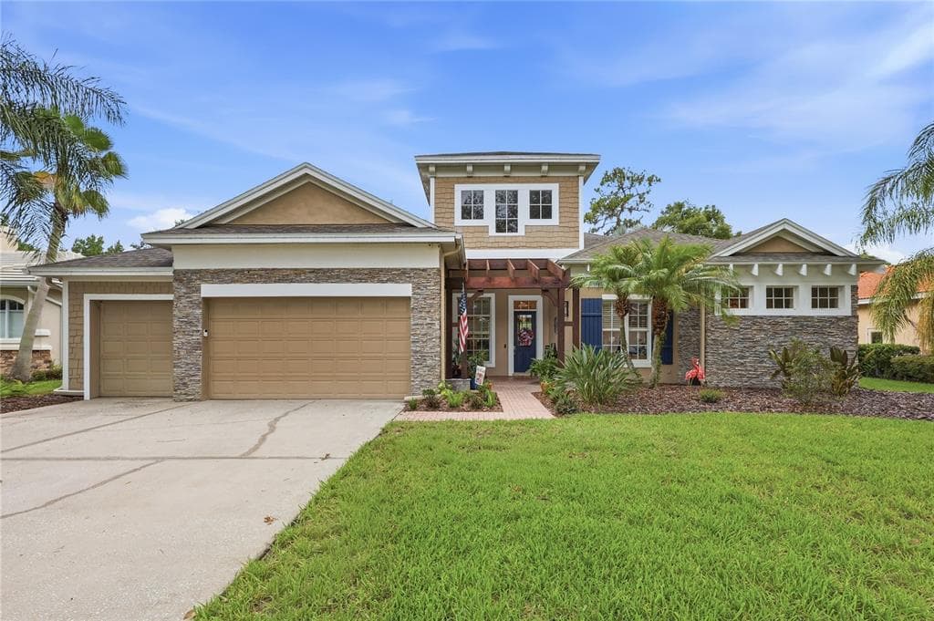 7049 TIMBER RIDGE WAY, LAND O LAKES, FL 34637