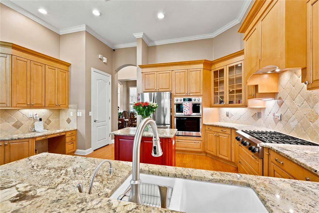 7049 TIMBER RIDGE WAY, LAND O LAKES, FL 34637 — zdjęcie 5