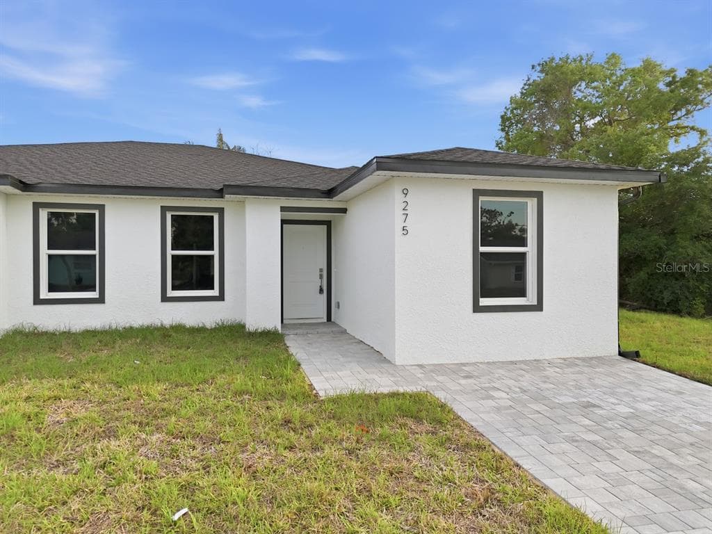 9275 ANITA AVENUE, ENGLEWOOD, FL 34224 — zdjęcie 2