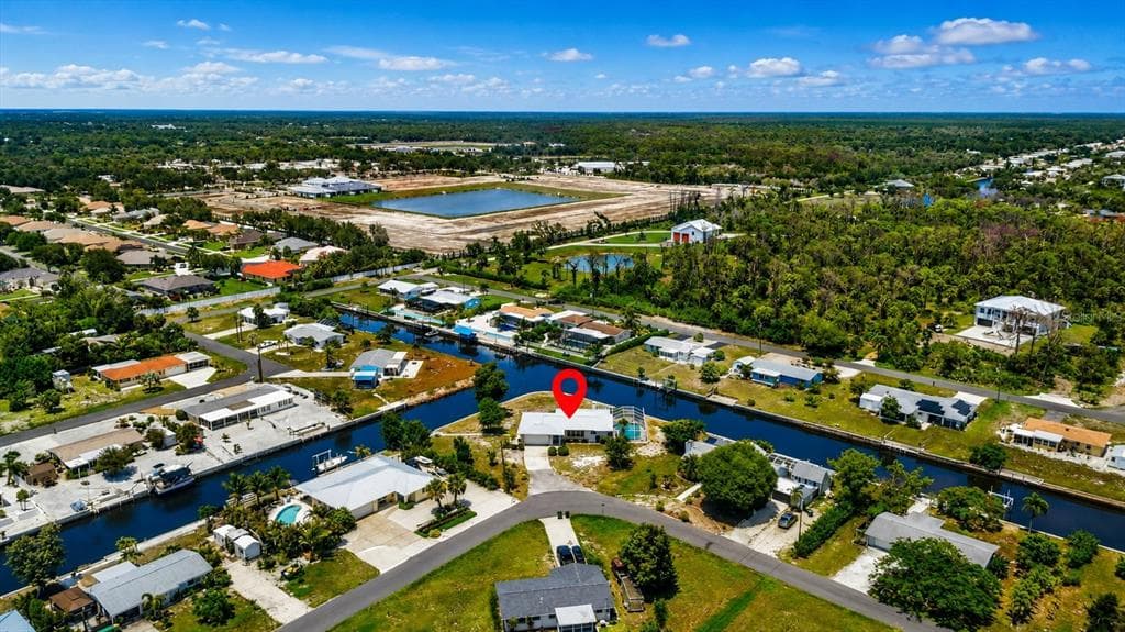 898 E 6TH STREET, ENGLEWOOD, FL 34223 — zdjęcie 2