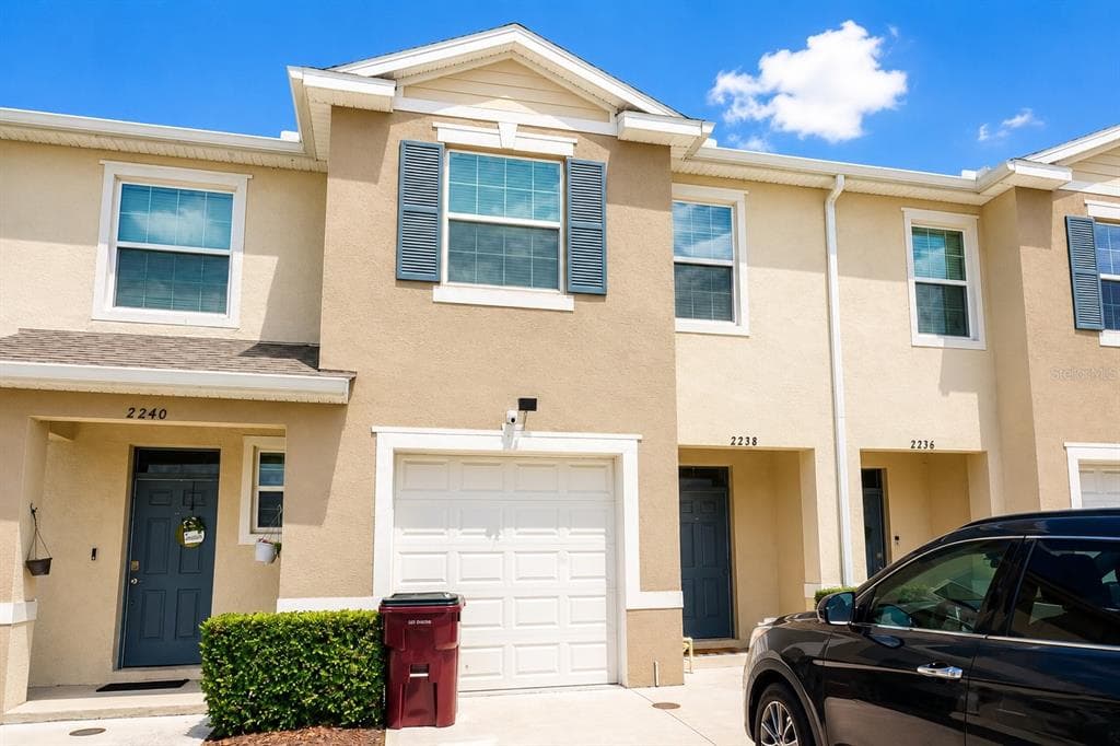 2238 TAY WES DRIVE, ST CLOUD, FL 34771