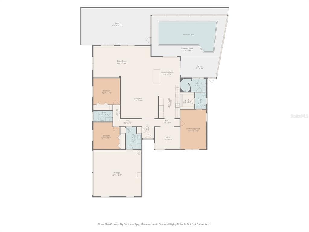 4831 BLUE JAY CIRCLE, PALM HARBOR, FL 34683 — zdjęcie 3